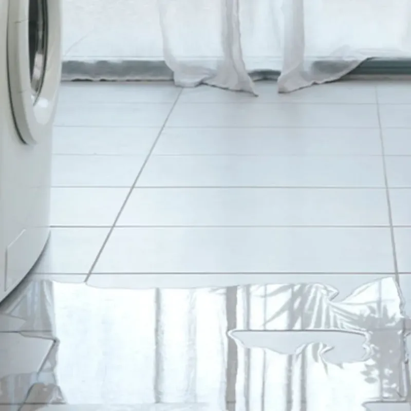 Appliance Leak Cleanup in Denver, IA
