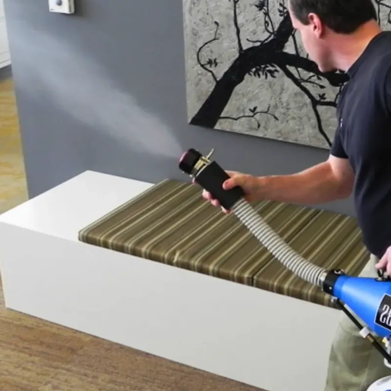 Professional Odor Removal in Denver, IA